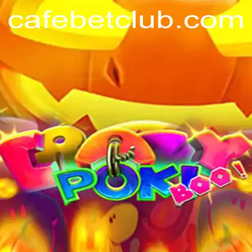 CrazyPokiBoo: A Thrilling Adventure into the World of Cafe.bet