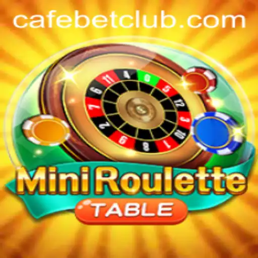 Exploring the Exciting World of MiniRoulette at Cafe.bet