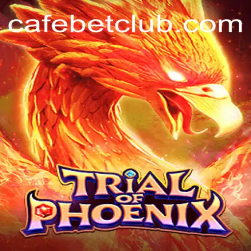 Unleashing the Adventure in TrialofPhoenix: A New Gaming Experience from cafe.bet