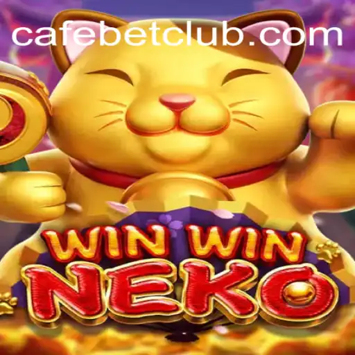 Exploring the Exciting World of WinWinNeko: A Comprehensive Guide to the Game at Cafe.bet