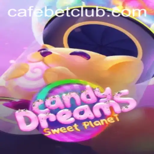CandyDreams: A Sweet Escape into a Colorful Adventure