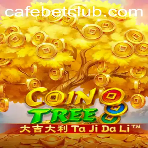 Exploring CoinTree: An Exciting Game Experience at Cafe.bet