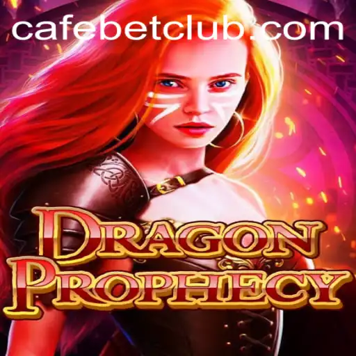 Discover the Magical World of DragonProphecy