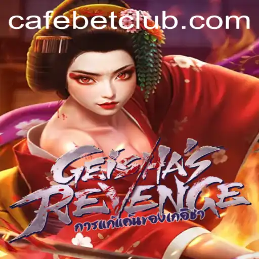 Dive into the Intriguing World of GeishasRevenge