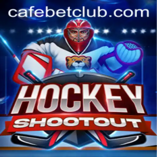 Experience the Excitement of HockeyShootout at Cafe.bet