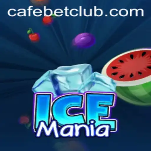 Dive Into the Thrilling World of IceMania at Cafe.bet