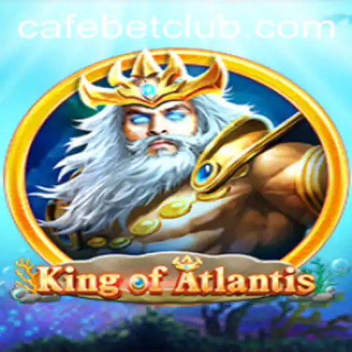 Dive Deep into the Adventures of KingofAtlantis