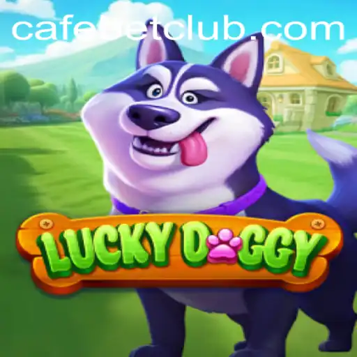 Discover the Thrills of LuckyDoggy at Cafe.Bet
