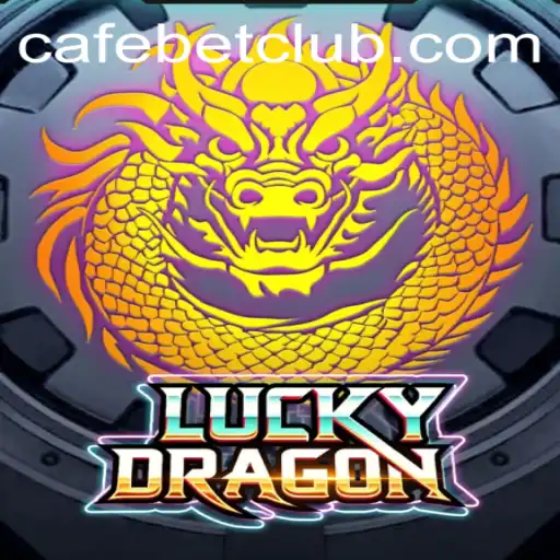 Discover the Excitement of LuckyDragon at Cafe.bet