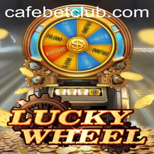 Discover the Thrills of LuckyWheel at Cafe.bet