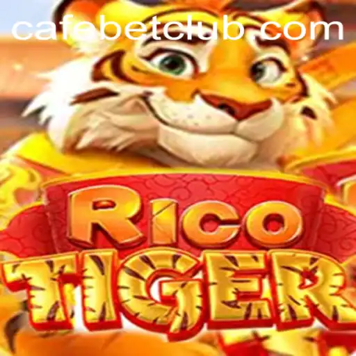 Explore the Thrilling World of RicoTiger: A New Gaming Phenomenon