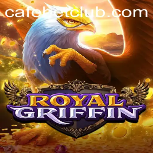 Exploring the Exciting World of RoyalGriffin: A New Casino Game on Cafe.bet