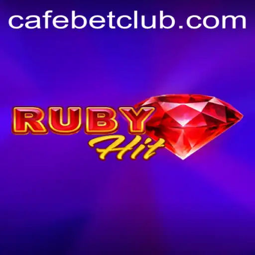Discover the Exciting World of RubyHit: A New Era in Online Gaming