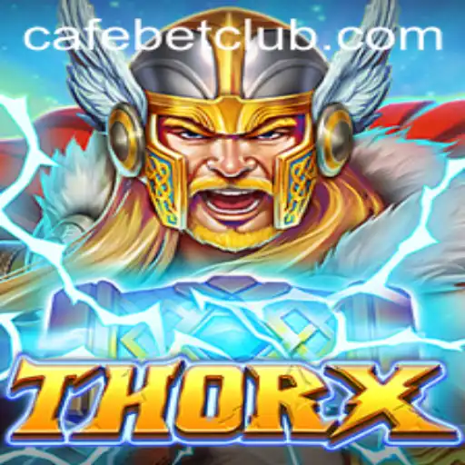 Unveiling ThorX: A Riveting Journey in the World of Cafe.bet