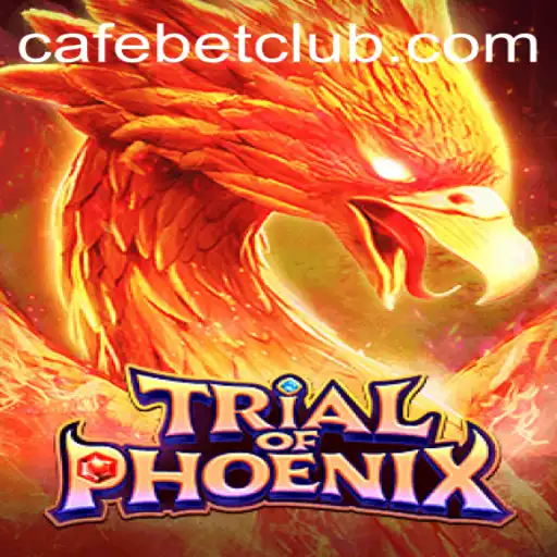 Unleashing the Adventure in TrialofPhoenix: A New Gaming Experience from cafe.bet
