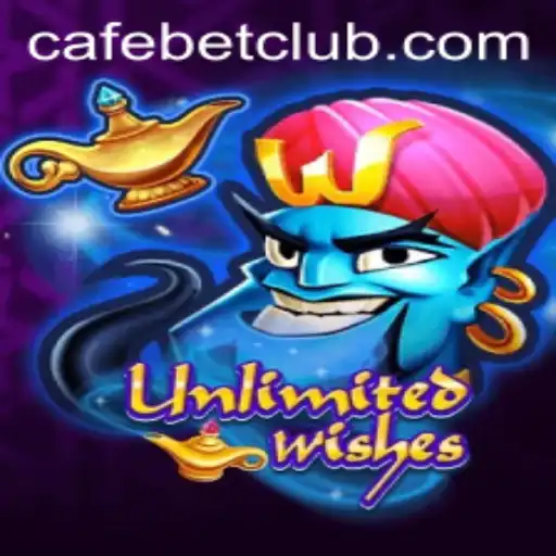 UnlimitedWishes: A Magical Journey Through the Enchanting World of Cafe.Bet