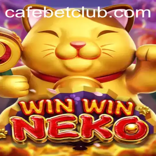 Exploring the Exciting World of WinWinNeko: A Comprehensive Guide to the Game at Cafe.bet