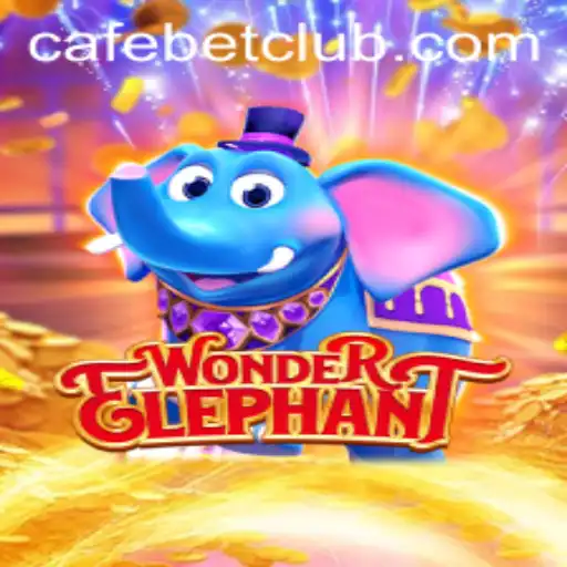 Exploring WonderElephant: The Cafe.bet Adventure